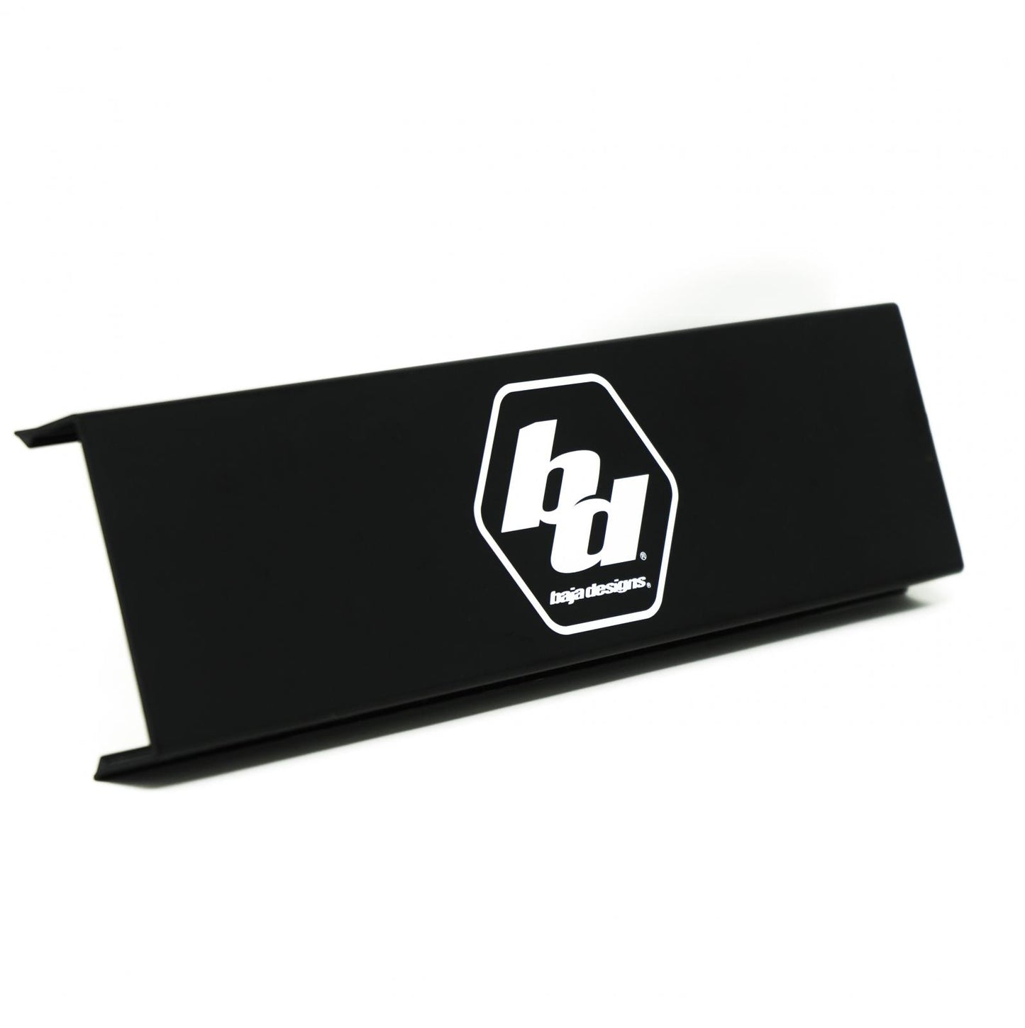 OnX6 Rock Guard (10 Inch; Black)
