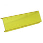 OnX6 Rock Guard (10 Inch; Baja Amber)