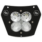 XL Sport (A/C) Headlight Kit - '15-16 TE 250/TE300 (Driving/Combo; Clear)