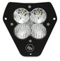 XL Sport (D/C) Headlight Kit - '11-13 250 SX-F/250 XC-F/350 SX-F/350 XC-F; '12 450 XC-W; '12-13 500 EXC; '12 500 XC-W; '08-09 505 XC-F (Driving/Combo; Clear)