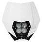 XL Sport (D/C) Headlight Kit W/ Shell - '11-13 250 SX-F/250 XC-F/350 SX-F/350 XC-F; '12 450 XC-W; '12-13 500 EXC; '12 500 XC-W; '08-09 505 XC-F (Driving/Combo; Clear)