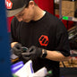 Baja Designs Shop T-Shirt (Size M; Black)