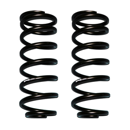 Skyjacker - 2-2.5IN. FJ CRSR REAR CLS PR - FJ25R
