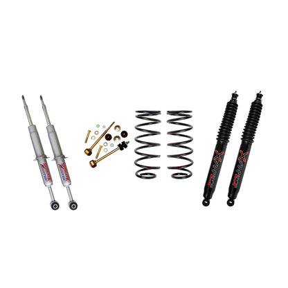 Skyjacker - Suspension Lift Kit W/Shock - FJ730STBB