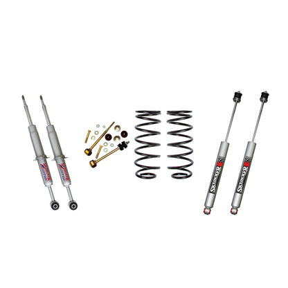 Skyjacker - Suspension Lift Kit W/Shock - FJ730STBM