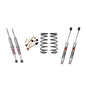 Skyjacker - Suspension Lift Kit W/Shock - FJ730STBM
