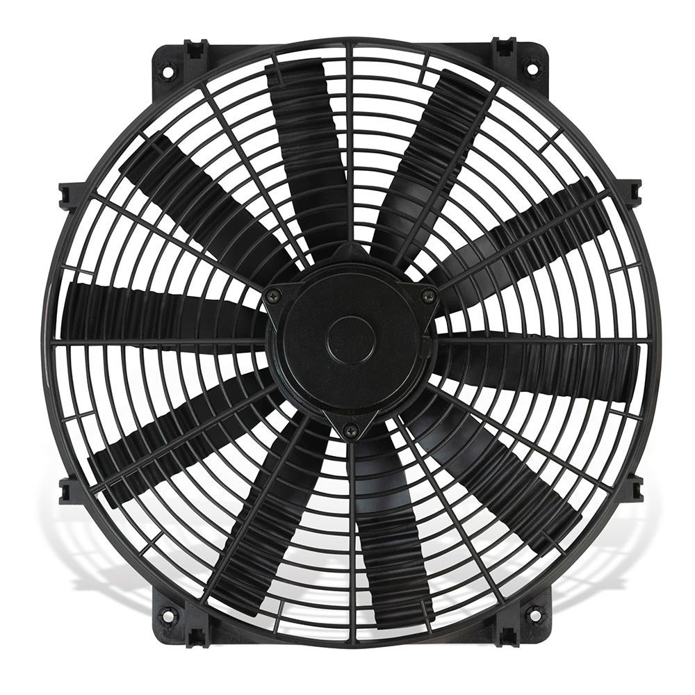 Flex-Wave Electric Fan14 in Pusher or Puller - 104364