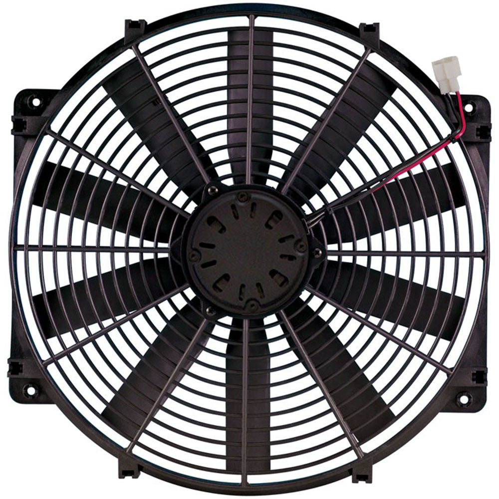 16in Low Profile PusherF an - 104692