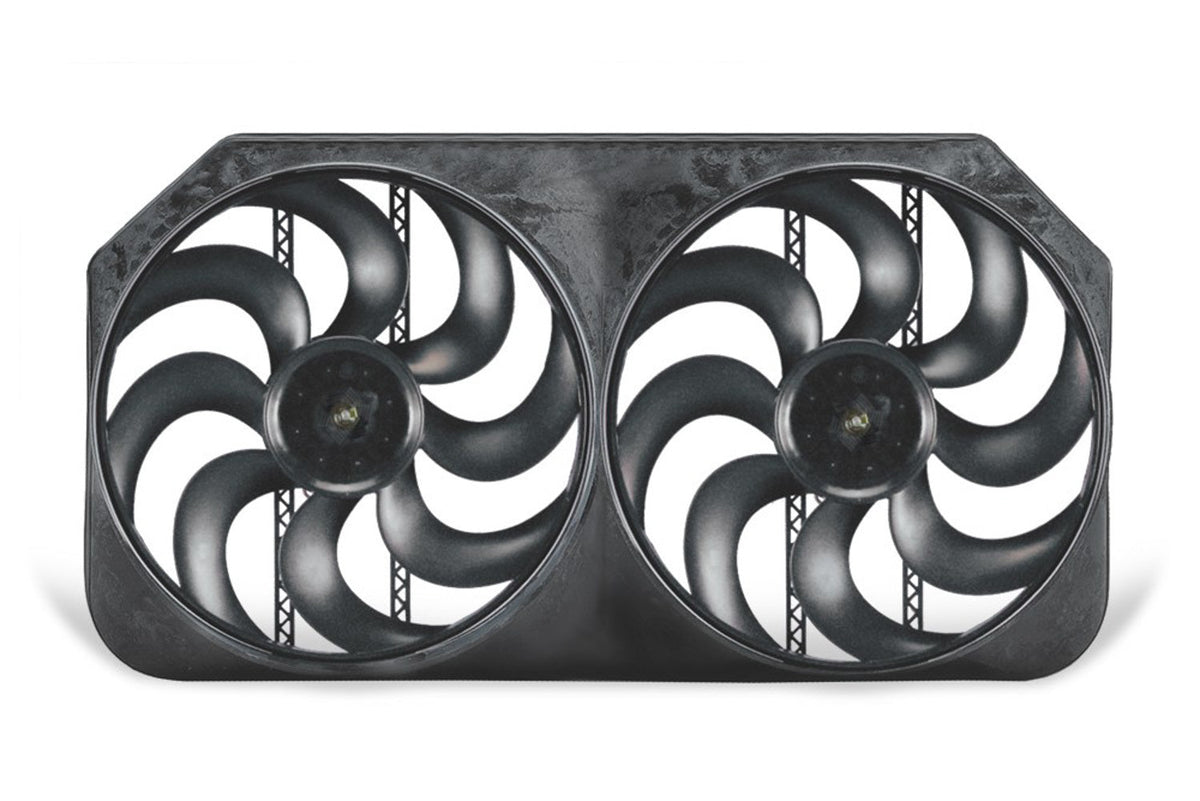 Electric Fan - 104703