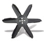 14in Molded Nylon Fan - 104715