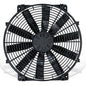 Flex-Wave Electric Fan16 in LoBoy Pusher - 105391
