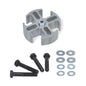 Fan Spacer Kit - 107083