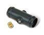 Adapter Radiator Hose Aluminum - 108426