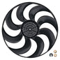 15in S-Blade Replacement Kit - 108485