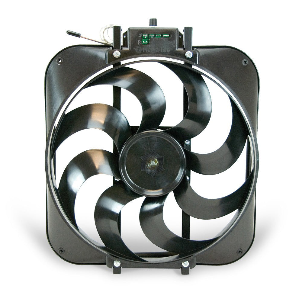 Electric Fan - 109304