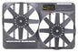 Electric Fan Universal 2X13.5 - 116524
