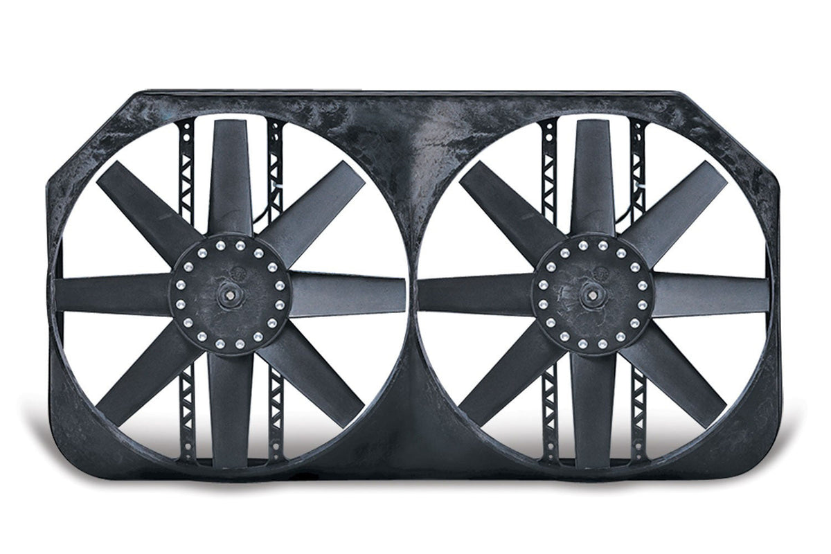Elect Fan Kit - 116525