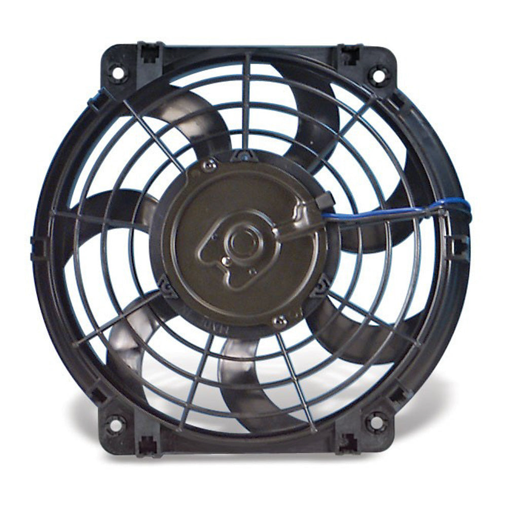 10" S-blade Electric Fan - 116530