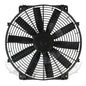 Flex-Wave Electric Fan16 in Pusher or Puller - 116544