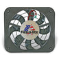 12in. Lo Profile PullerF an w/o Controls - 116550