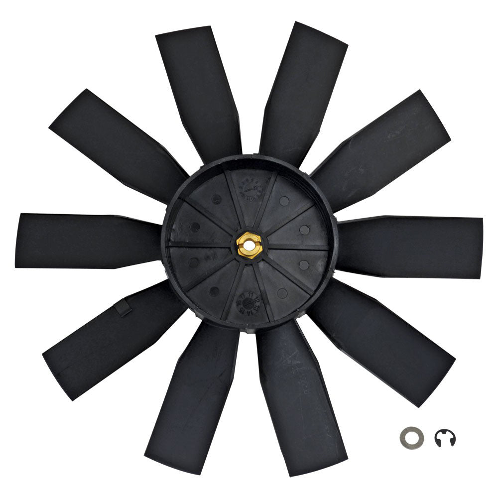 Repl. Fan Blade 110-120- 210-220 - 117748