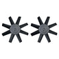 Blade replacement kit #2 95 (2 Blades) - 117751