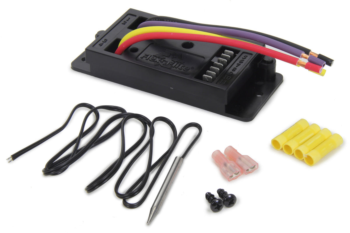 Control Replacement Kit - 123195