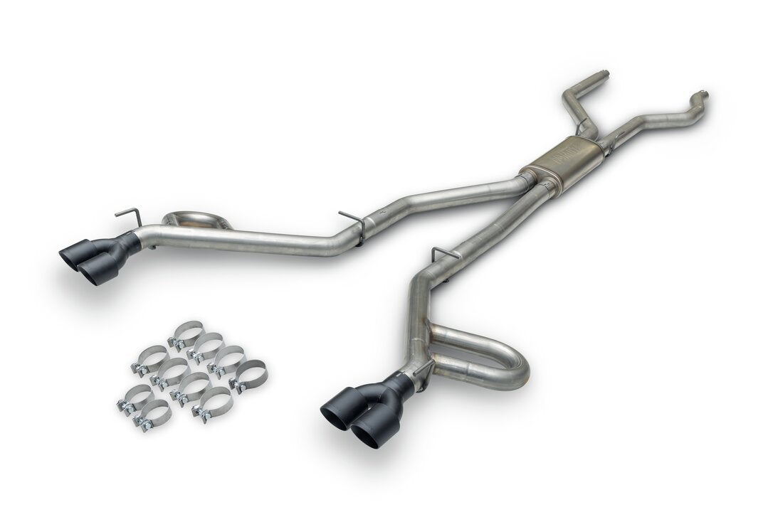Kit Flowfx - 717999