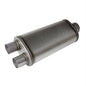 Stainless Steel Muffler - 72587