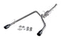 Exhaust System - 737889