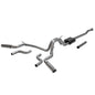 Cat-back Stainless Exhaust - 817979