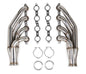 Race Headers - 11539FLT