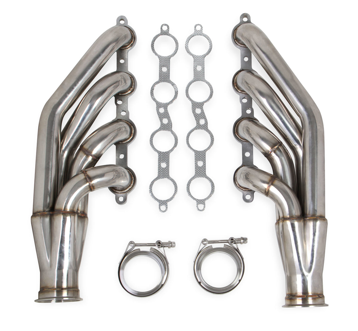 Race Headers - 11540FLT