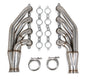 Race Headers - 11540FLT