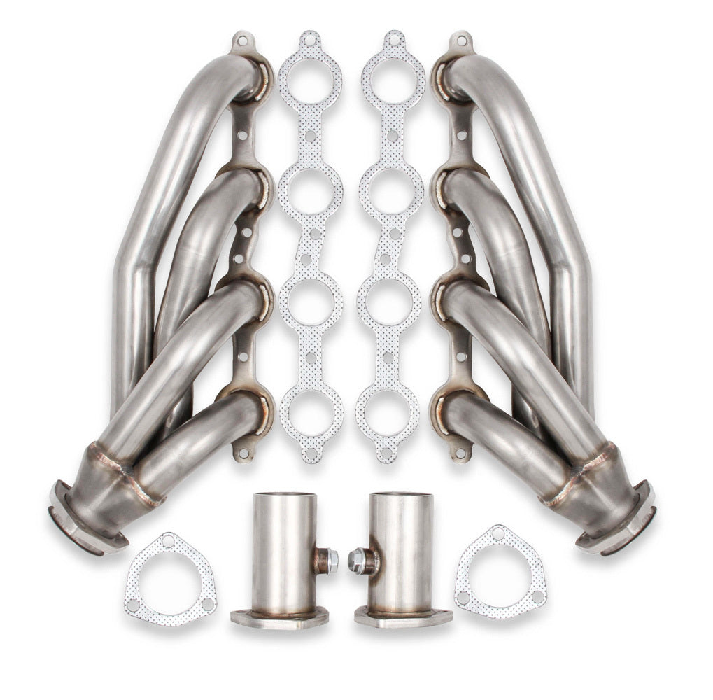 Headers (Natural Finish) - 11575FLT