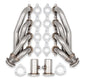 Headers (Natural Finish) - 11575FLT