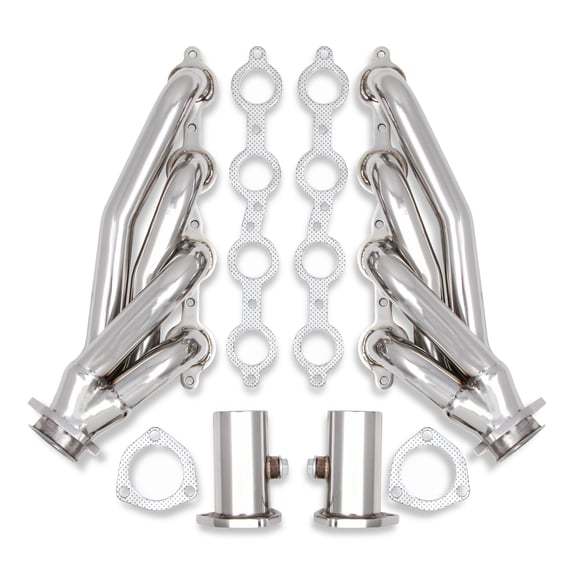 Headers (Polished Finish) - 11576FLT