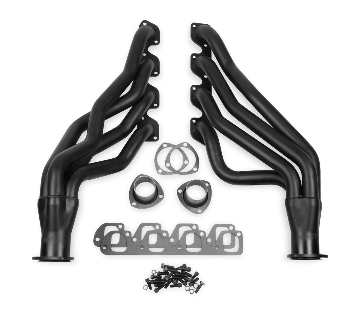 Headers Long Tube Steel 351C - 12118FLT