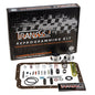 FMX Reprogramming Kit With Manual Shift Control