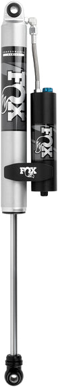 PERFORMANCE SERIES 2.0 SMOOTH BODY RESERVOIR SHOCK (PAIR) - ADJUSTABLE