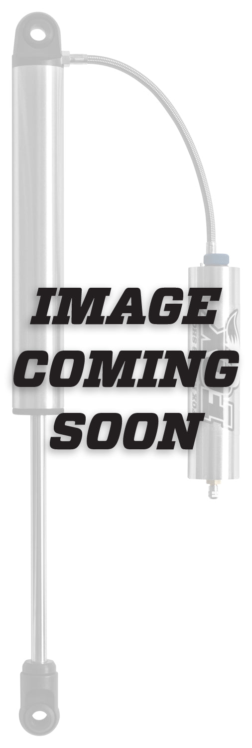 FACTORY RACE 3.0 X 12.5 COIL-OVER INTERNAL BYPASS REMOTE SHOCK - DSC ADJUSTER