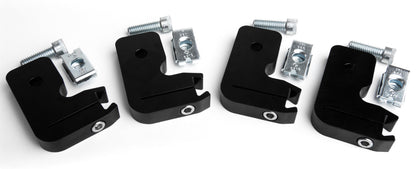 FACTORY RACE 3.0 INTERNAL BYPASS COIL-OVER RESERVOIR SHOCK (PAIR) -ADJUSTABLE