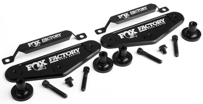 FACTORY RACE SERIES 3.0 EXTERNAL BYPASS QAB SHOCK (PAIR)