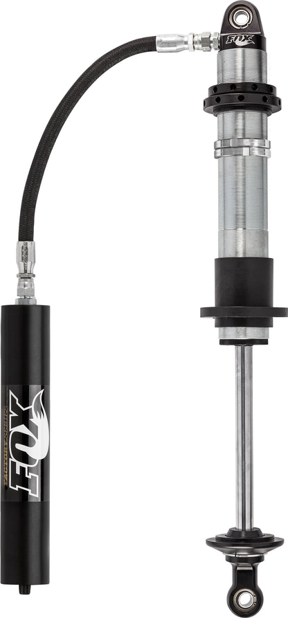 FACTORY RACE 2.5 X 8.0 COIL-OVER REMOTE SHOCK (CUSTOM VALVING)