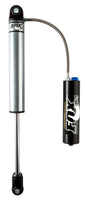 FACTORY RACE SERIES 2.5 RESERVOIR SHOCK (PAIR) - ADJUSTABLE