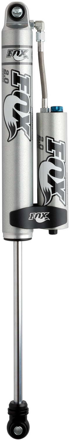 PERFORMANCE SERIES 2.0 SMOOTH BODY RESERVOIR SHOCK - ADJUSTABLE