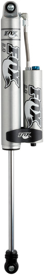 PERFORMANCE SERIES 2.0 SMOOTH BODY RESERVOIR SHOCK - ADJUSTABLE