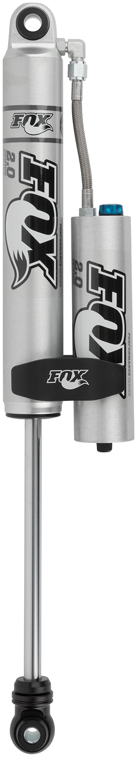 PERFORMANCE SERIES 2.0 X 8.0 SMOOTH BODY RESERVOIR SHOCK - ADJUSTABLE
