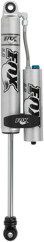 PERFORMANCE SERIES 2.0 X 8.0 SMOOTH BODY RESERVOIR SHOCK - ADJUSTABLE
