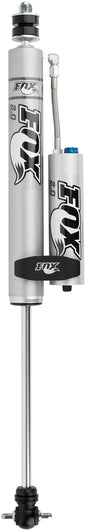 PERFORMANCE SERIES 2.0 SMOOTH BODY RESERVOIR SHOCK - ADJUSTABLE
